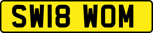 SW18WOM