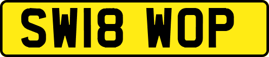 SW18WOP