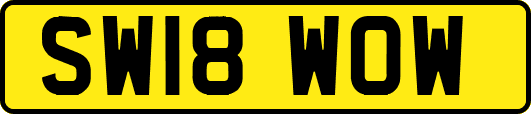 SW18WOW