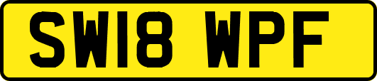 SW18WPF