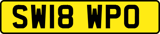 SW18WPO