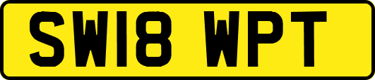 SW18WPT