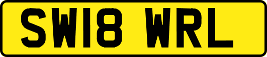 SW18WRL