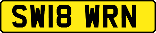 SW18WRN