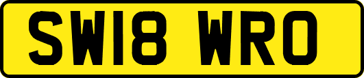 SW18WRO