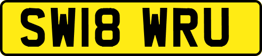 SW18WRU
