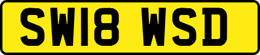 SW18WSD
