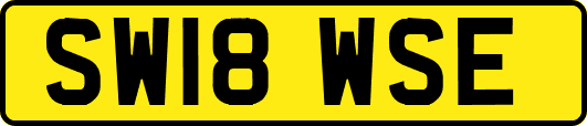 SW18WSE