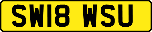 SW18WSU