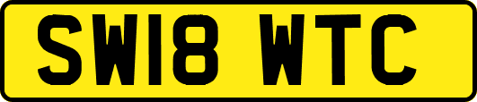 SW18WTC