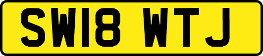 SW18WTJ