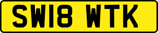 SW18WTK