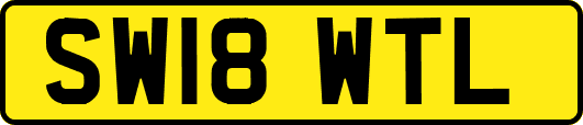 SW18WTL