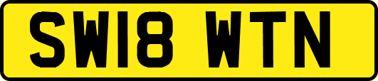 SW18WTN