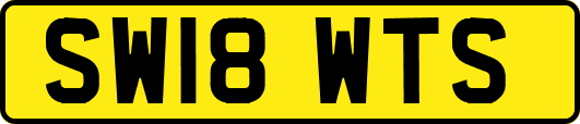 SW18WTS