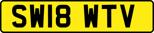 SW18WTV