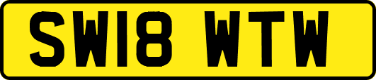 SW18WTW
