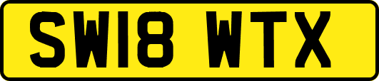 SW18WTX
