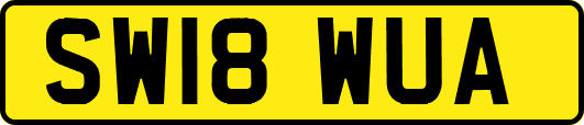 SW18WUA