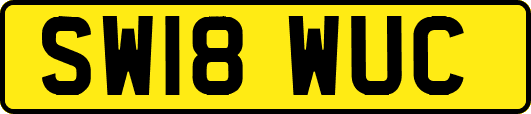 SW18WUC