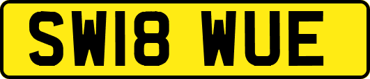 SW18WUE