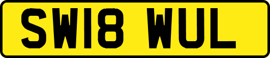 SW18WUL