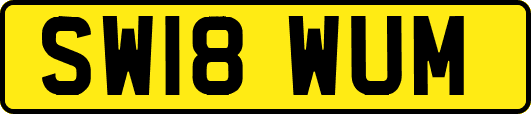 SW18WUM