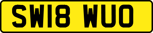 SW18WUO