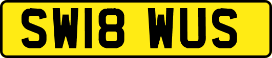 SW18WUS