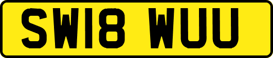 SW18WUU
