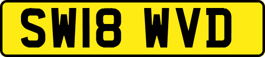 SW18WVD