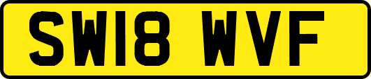 SW18WVF