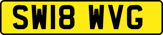 SW18WVG