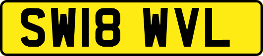 SW18WVL