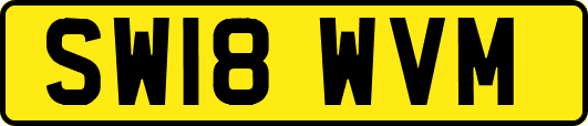 SW18WVM