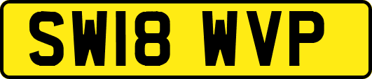 SW18WVP