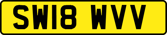 SW18WVV