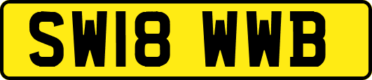 SW18WWB