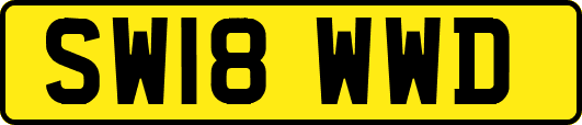 SW18WWD