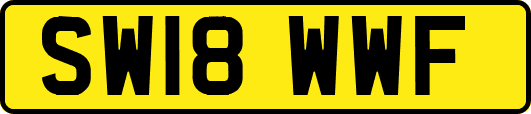 SW18WWF