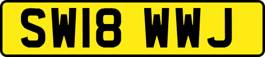 SW18WWJ