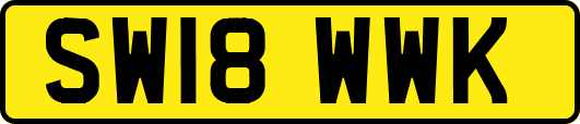 SW18WWK