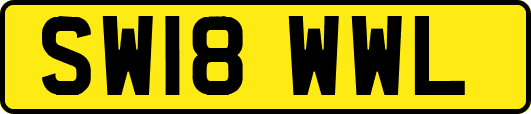 SW18WWL