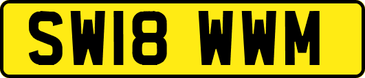 SW18WWM