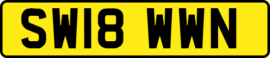SW18WWN