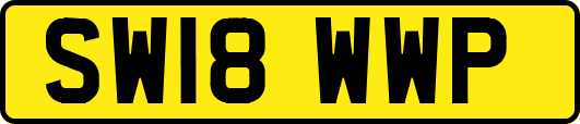 SW18WWP