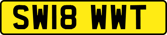 SW18WWT
