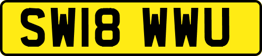 SW18WWU