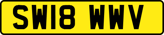 SW18WWV