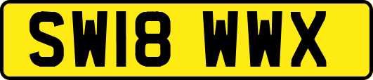 SW18WWX